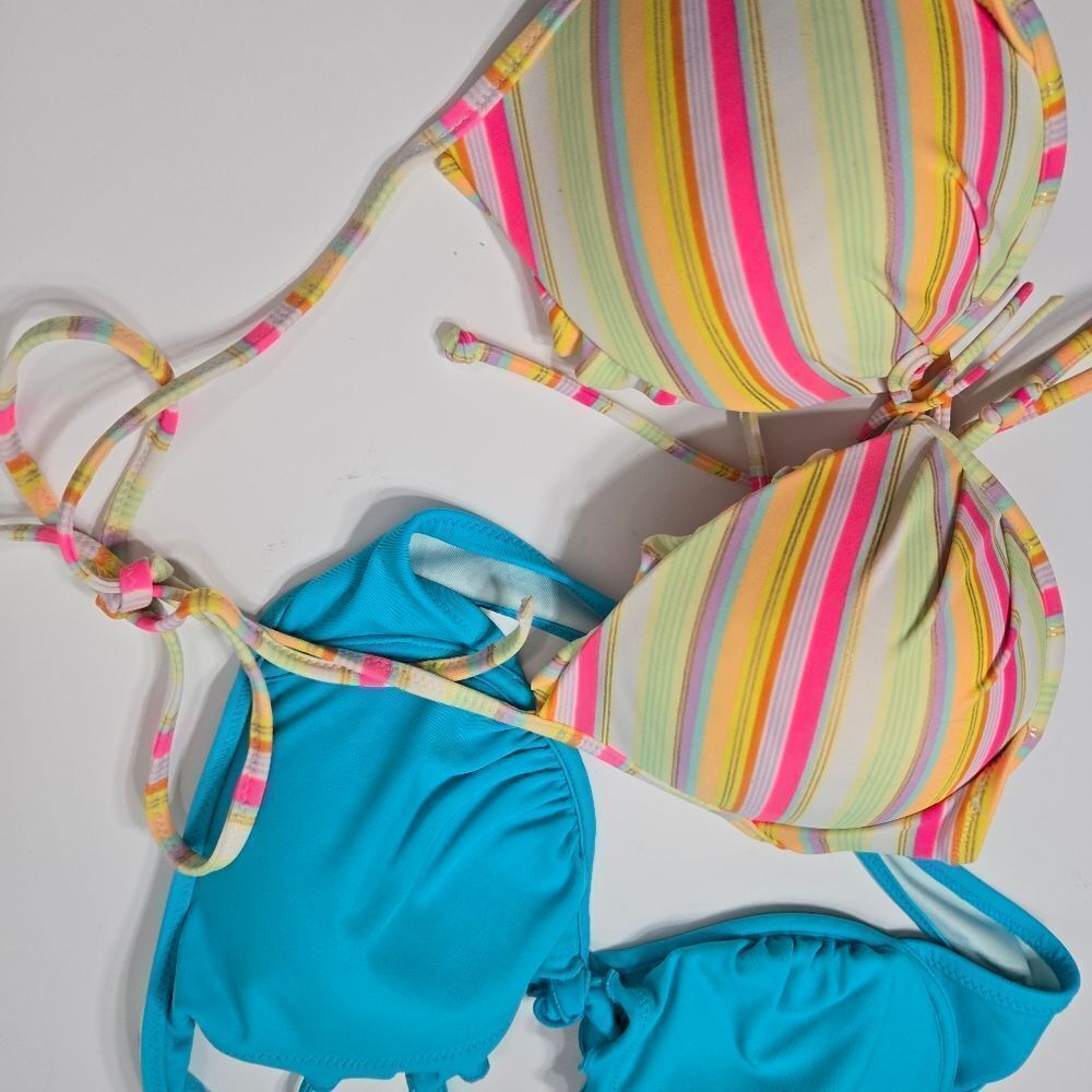 Victoria Secret bikini tops - Picture 6 of 15